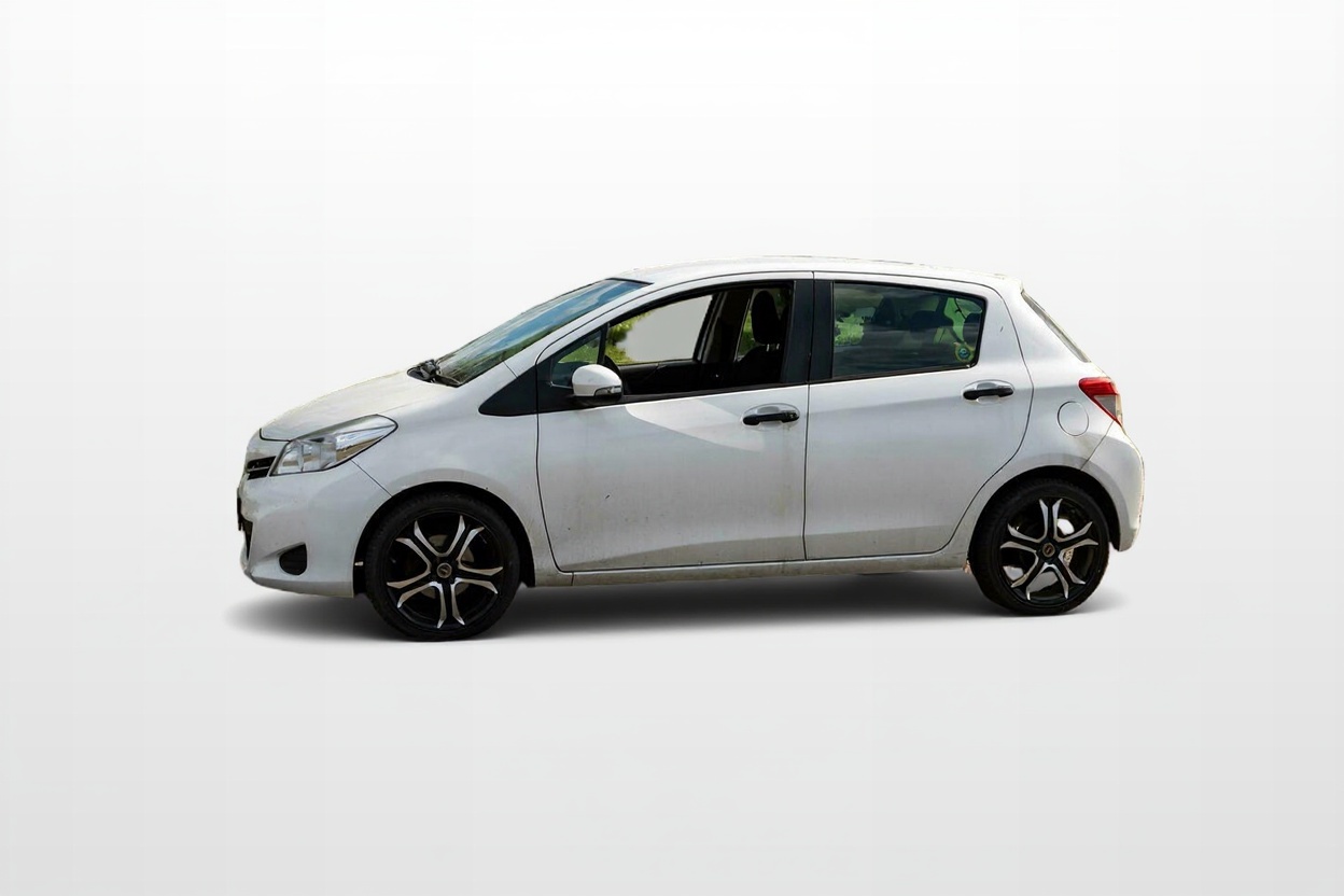 Con Driveography