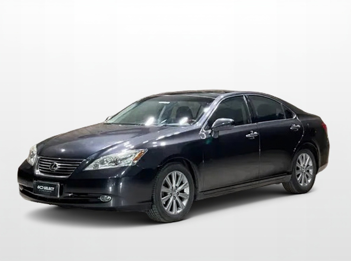 Con Driveography